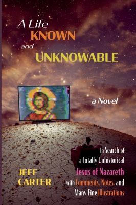 Cover for Life Known and Unknowable