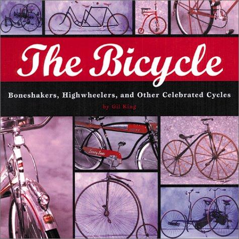 Cover for The bicycle