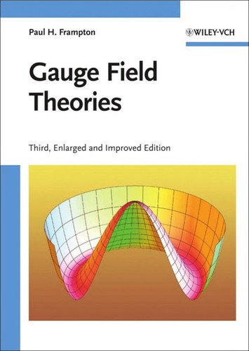Cover for Gauge field theories
