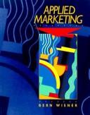 Cover for Applied marketing