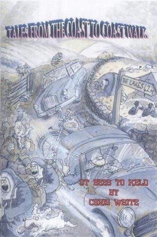 Cover for Tales from the Coast to Coast Walk