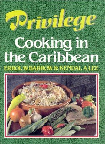 Cover for Privilege Cookery for Men