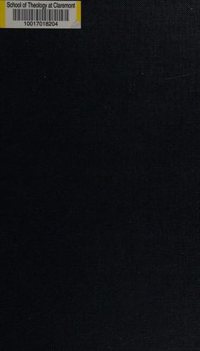 Cover for Sancti Romani Melodi Cantica Cantica Ge (Oxford University Press Academic Monograph Reprints)