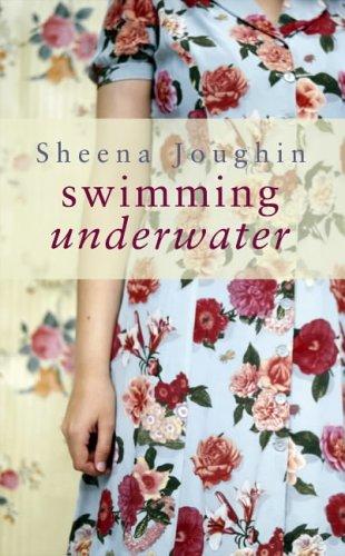 Cover for Swimming underwater