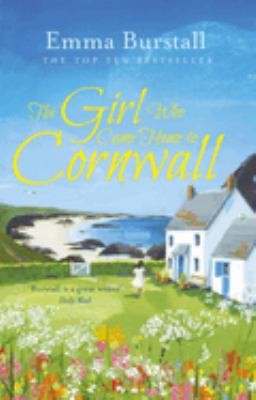 Cover for Cornish Visitor