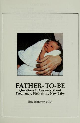 Cover for Father-to-be