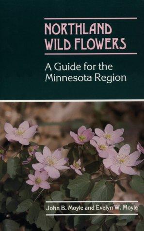 Cover for Northland Wild Flowers