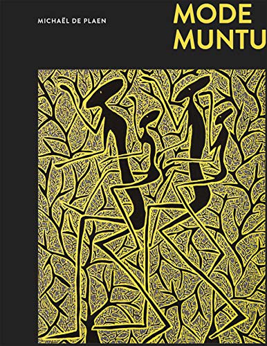 Cover for Mode Muntu