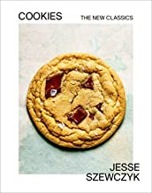 Cover for Cookies