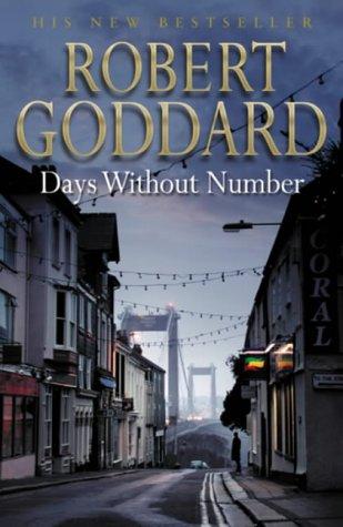 Cover for Days Without Number
