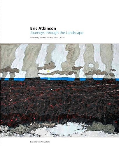 Cover for Eric Atkinson