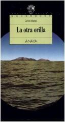 Cover for La otra orilla