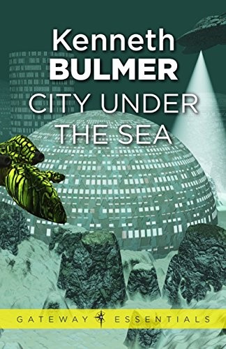 Cover for City Under the Sea