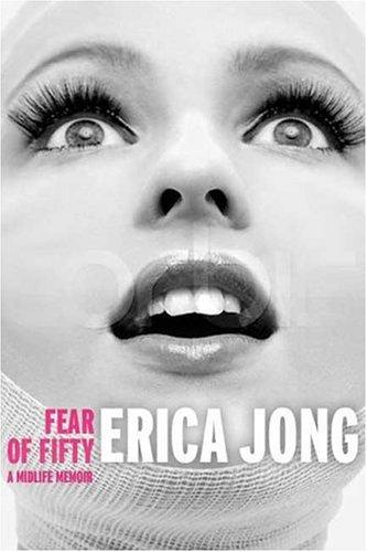 Cover for Fear of Fifty