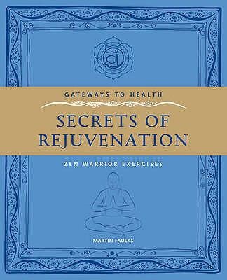 Cover for Secrets or Rejuvenation