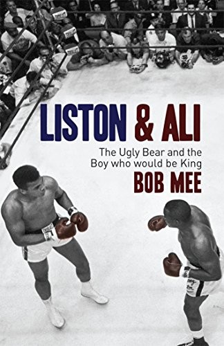 Cover for Liston and Ali