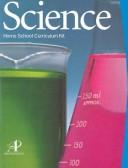 Cover for Lifepac Gold Science Grade 4 Boxed Set