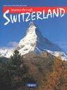 Cover for Journey Through Switzerland (Journey Through...)