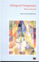 Cover for Champs de l'imaginaire