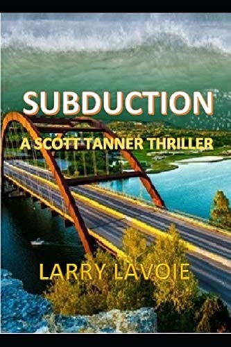 Cover for Subduction