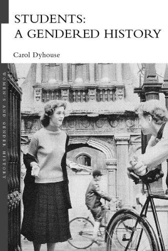 Cover for Students