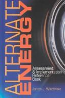 Cover for Alternate Energy