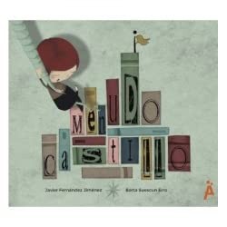 Cover for MENUDO CASTILLO