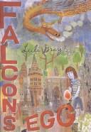 Cover for Falcon's Egg