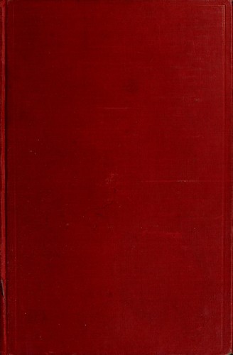 Cover for Introduction to physiology