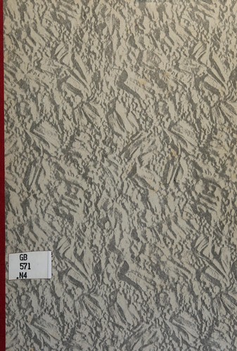 Cover for The Tundra.