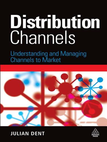 Cover for Distribution Channels