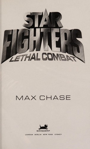 Cover for Lethal combat