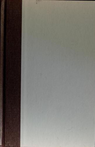 Cover for A primate's memoir