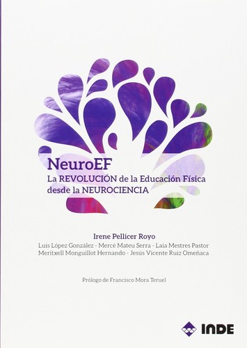 Cover for NeuroEF