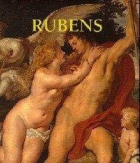 Cover for Rubens's Ceres