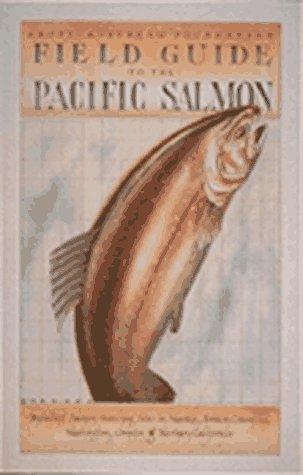 Cover for Field Guide to the Pacific Salmon (Adopt-a-Stream Foundation)