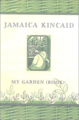 Cover for My Garden (Book)