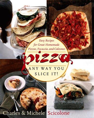 Cover for Pizza
