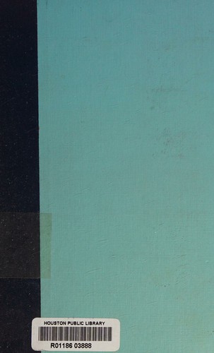 Cover for Brimming tide