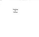 Cover for Praisesong for theland