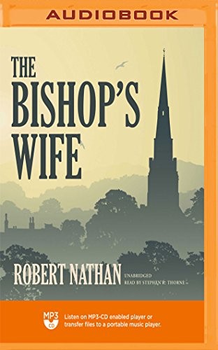 Cover for Bishop's Wife, The