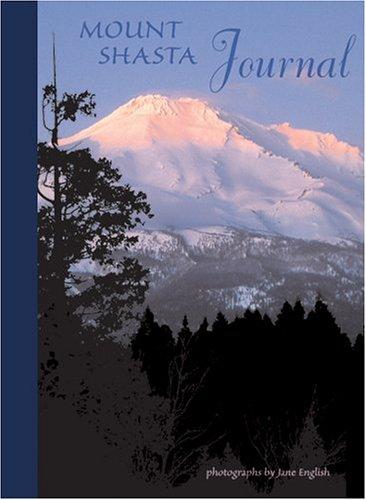 Cover for Mount Shasta Journal