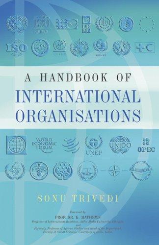 Cover for Handbook of Communication