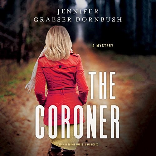 Cover for The Coroner