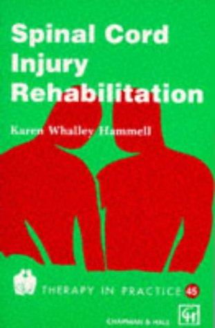 Cover for Spinal Cord Injury Rehabilitation