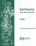 Cover for California