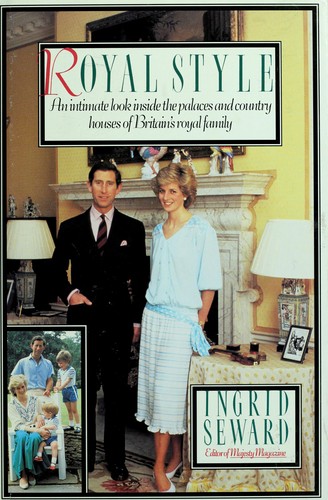 Cover for Royal style