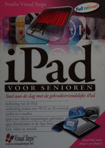 Cover for IPad voor senioren