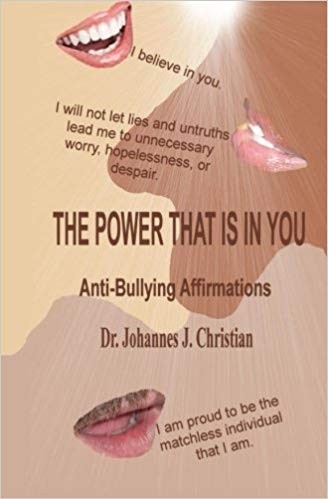 Cover for The Power That is In You