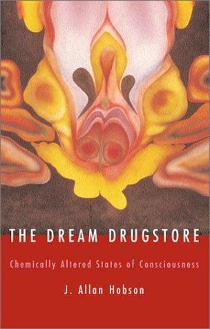 Cover for The Dream Drugstore